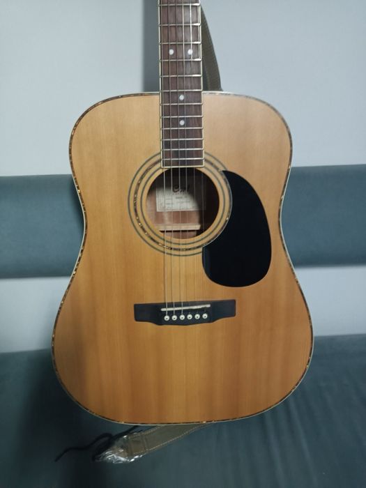 Гитара акустическая CORT AD880