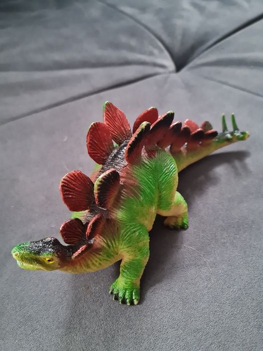 Іграшкові дракони