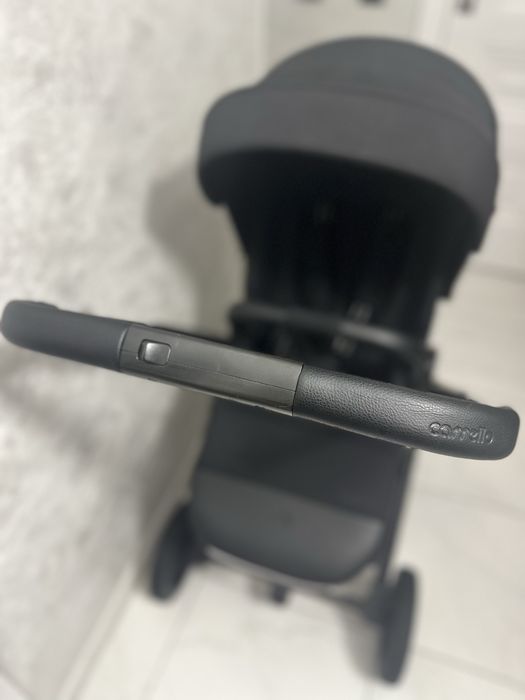 Коляска прогулянкова Carello Alfa 2023