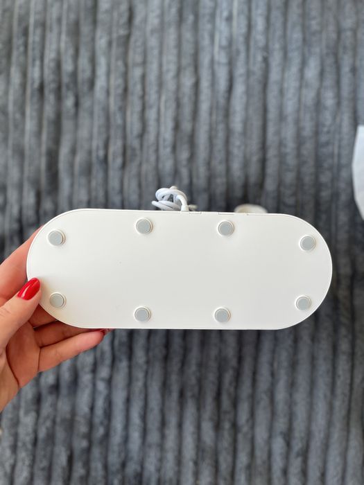 Бездротова зарядка 4 до 1 док-станція для Apple Xiaomi Samsung