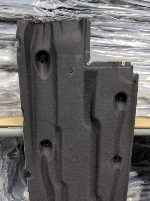 Защита захист днища Volkswagen passat CC захист днища рассат СС захист