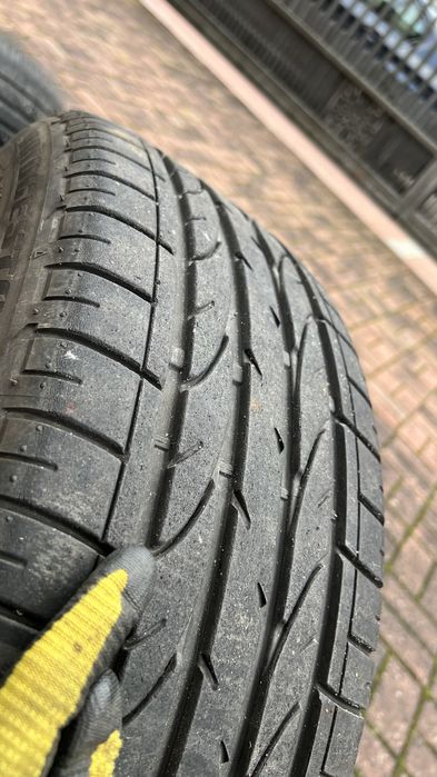 Koła Mercedes-Benz OEM 19 AMG 8JX19 H2 ET43.5 GLA