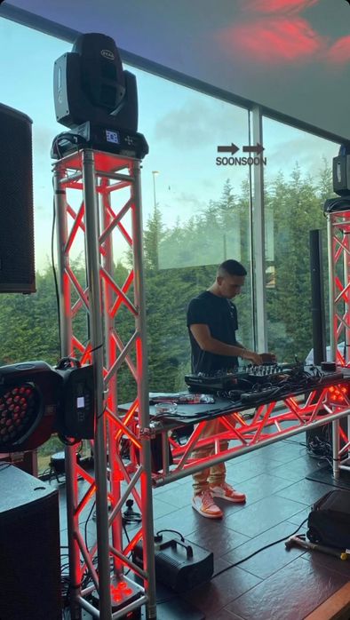 Dj aniversário, Batizado,  casamento (Agenda 2026)