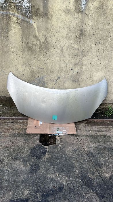 Capot Toyota Aygo