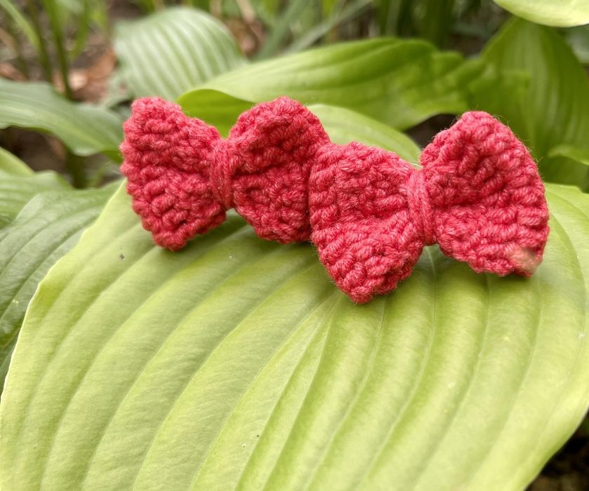 Резиночки для волосся