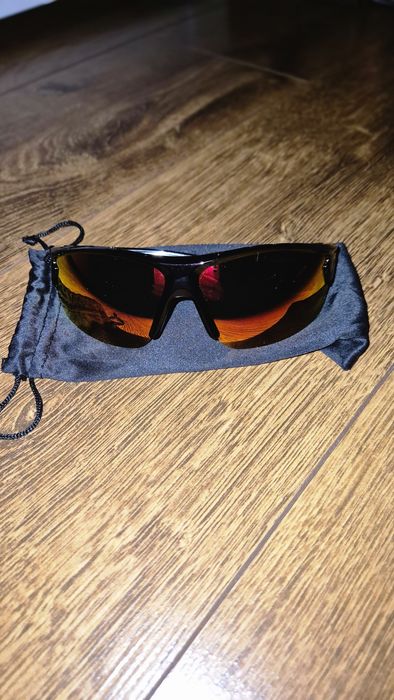 Окуляри сонцезахисні CHEREEKI