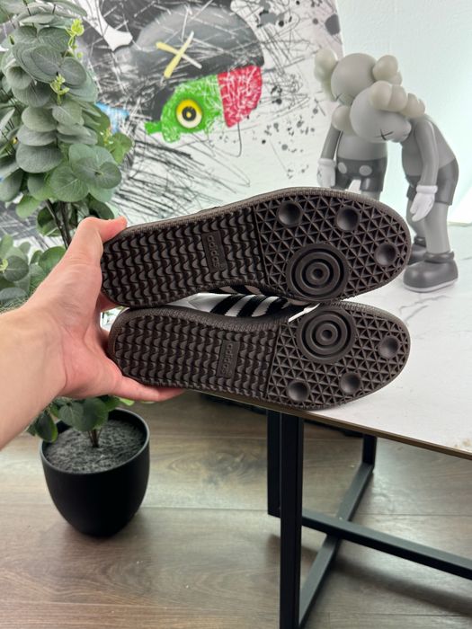 Кросівки Adidas Samba 37 розмір Е14372