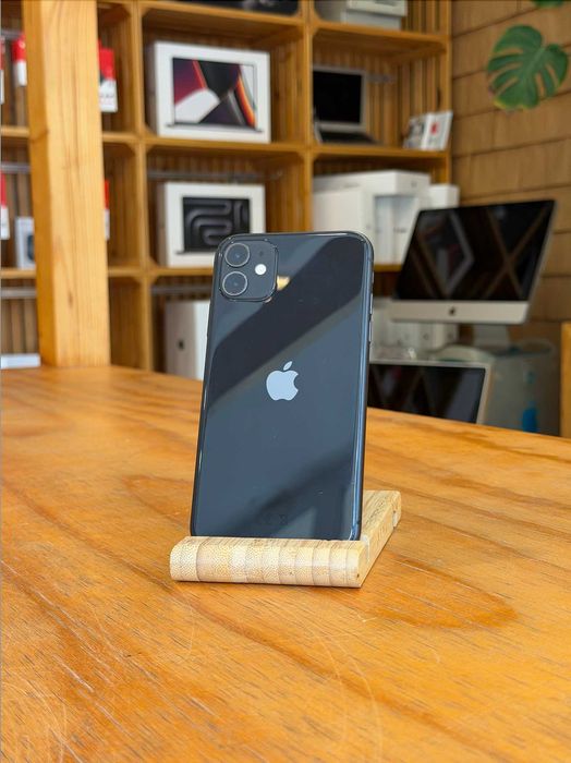 iPhone 11 | 128 GB | Bateria 100 % | Gwarancja |