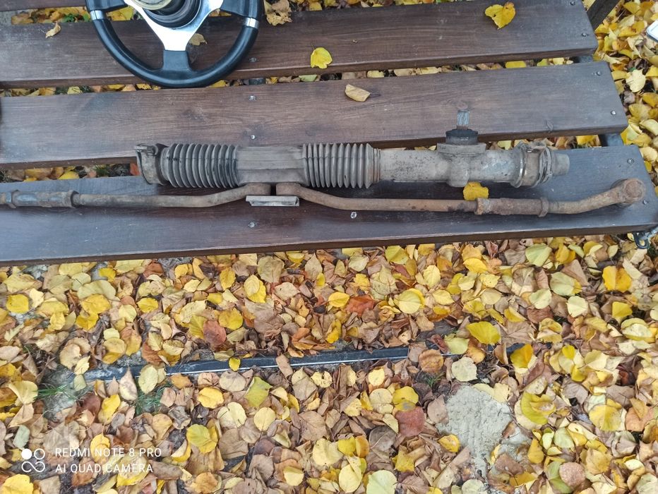 Ваз 2108 по запчастинам