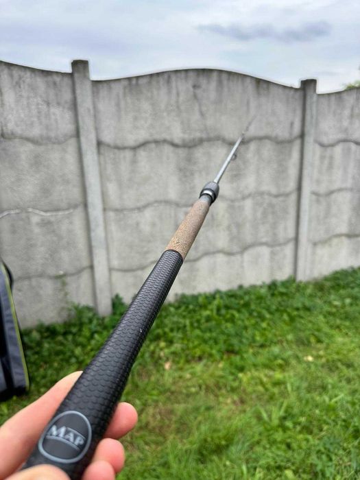 Wędka MAP Parabolix SUV 10ft