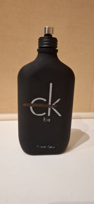 Woda toaletowa Calvin Klein Be