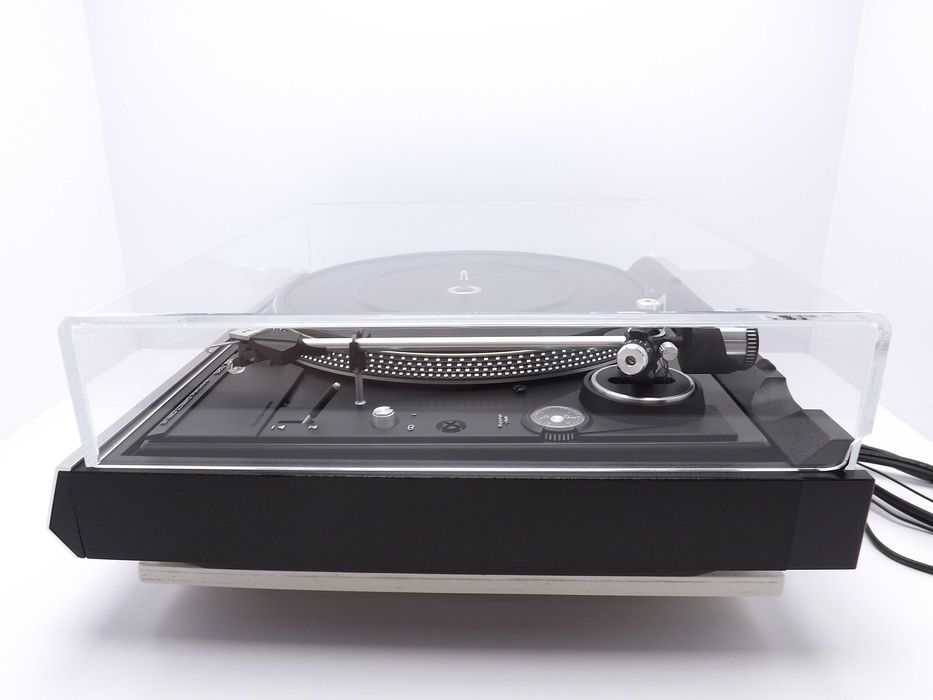 Gramofon Dual 626 Direct Drive Ortofon SERWIS