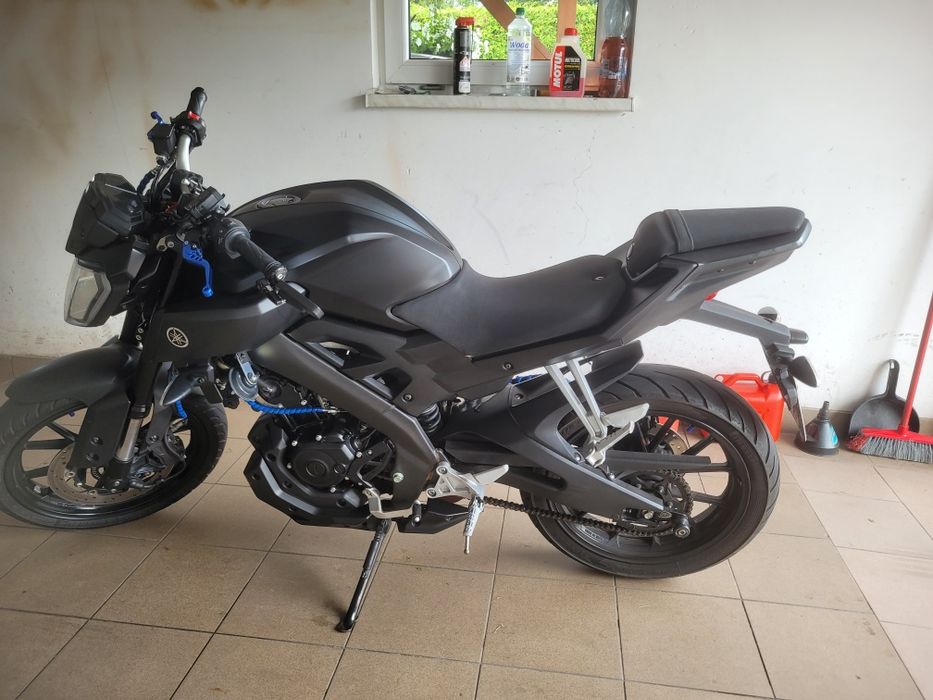 Yamaha