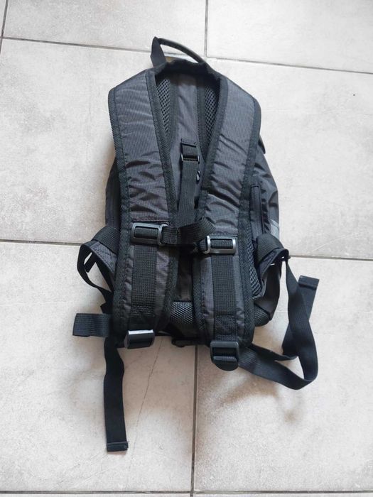 Plecak do pompy Compat Ella - żywienie dojelitowe