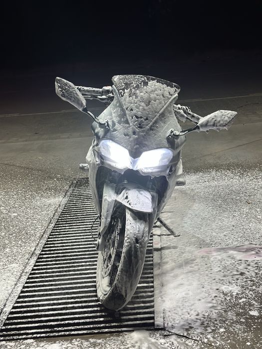 Продам voog 300rr