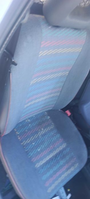 Renault Express 1.6 D para Peças