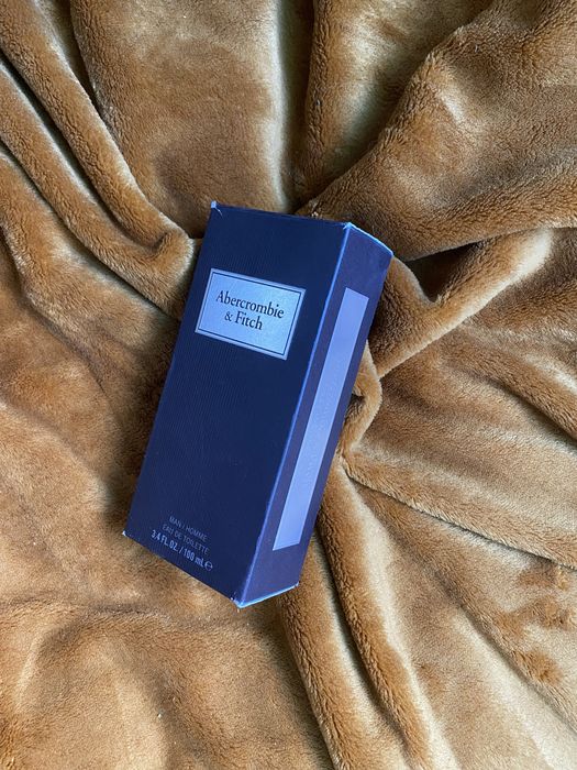 Abercrombie & Fitch first instinct Men’s