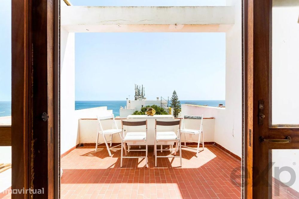 Uma oportunidade rara de viver na Praia da Luz
