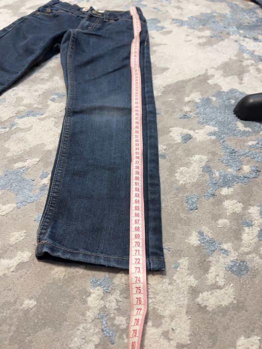 Джинси Levies 116