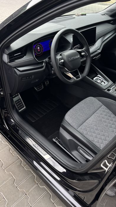 Auto Detailing Ełk | Wnętrze + Mycie Zewnętrzne