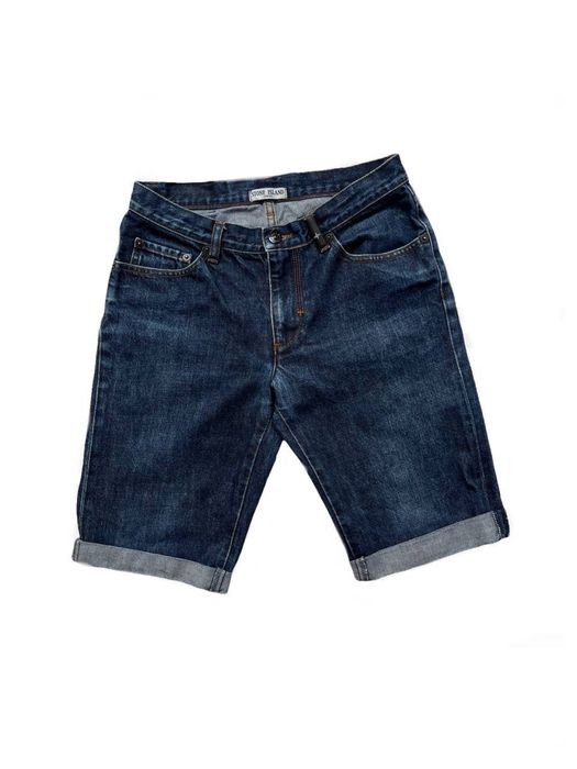 Stone Island junior shorts