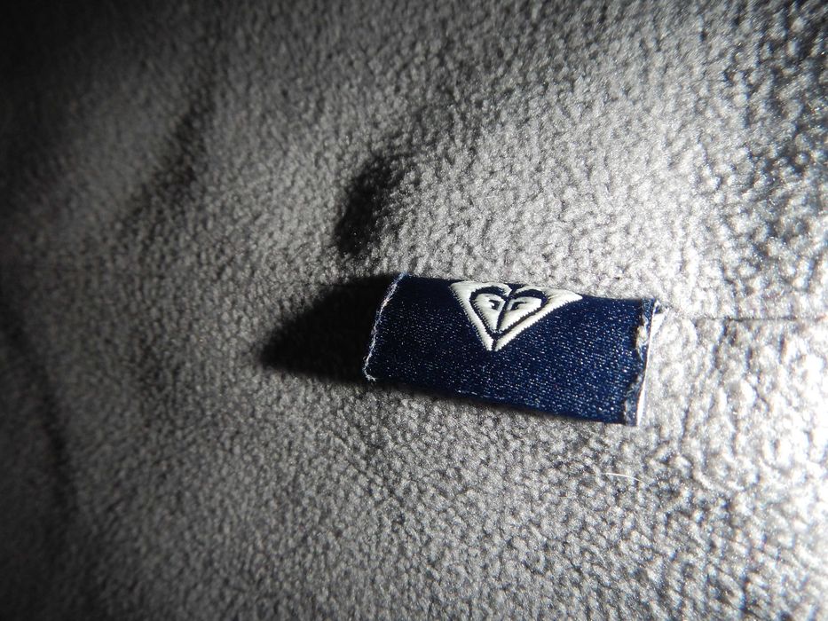 Флісовий бафф roxy