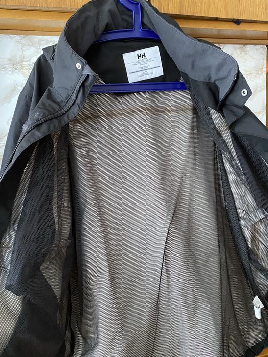 куртка Helly Hansen