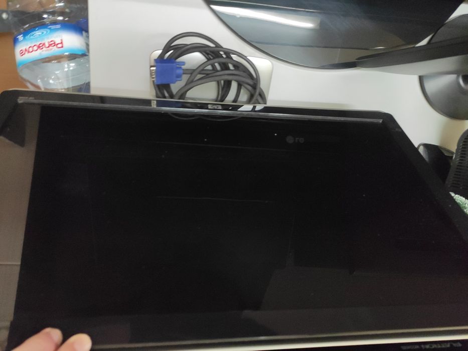 Venda de Monitores de computador