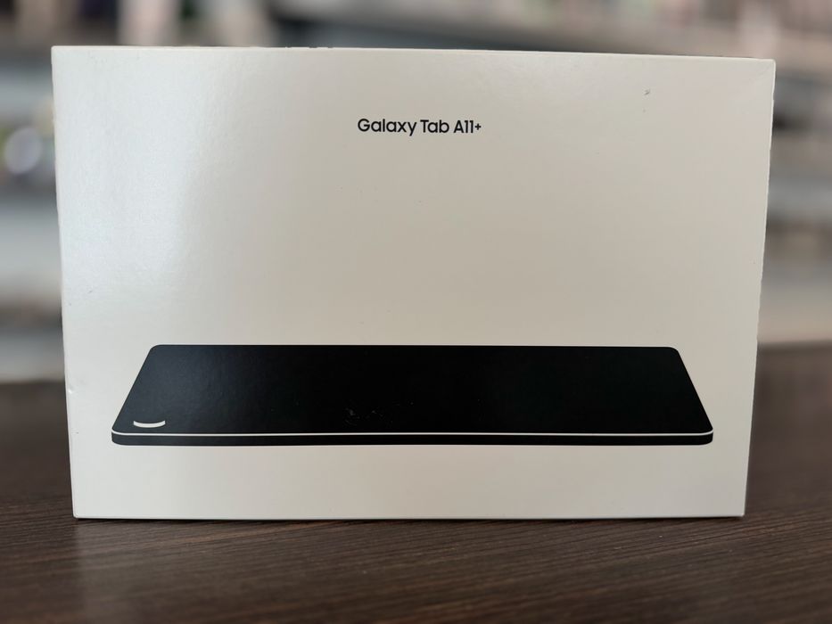 Samsung Galaxy Tab A11 128GB 4GB Grey Poznań Długa 14