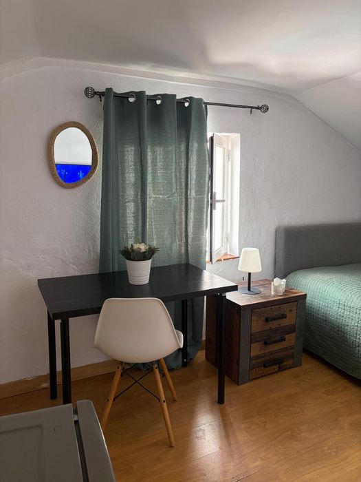 Quarto  para arrendar  em  Belem
