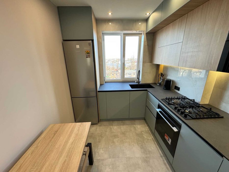 Двокімнатна квартира без податку!! ЖК «Європейський квартал»