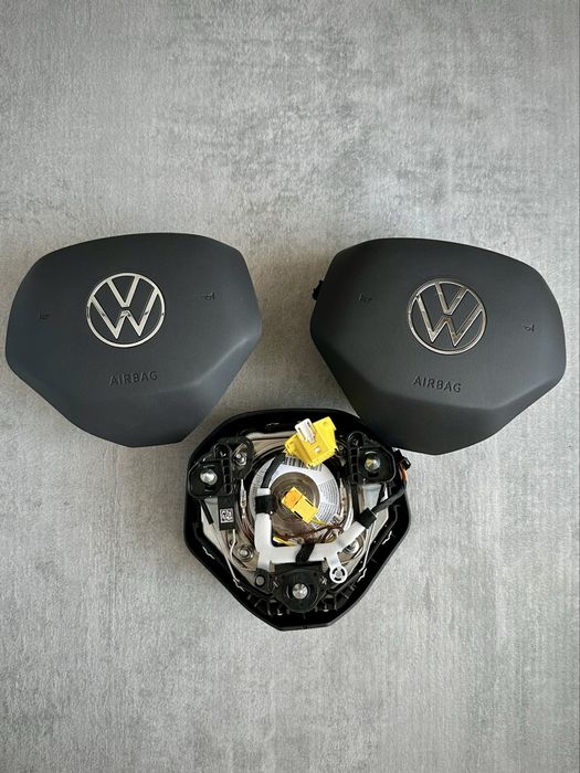 Airbag VW подушка безопасности ваг, подушка безпеки Volkswagen