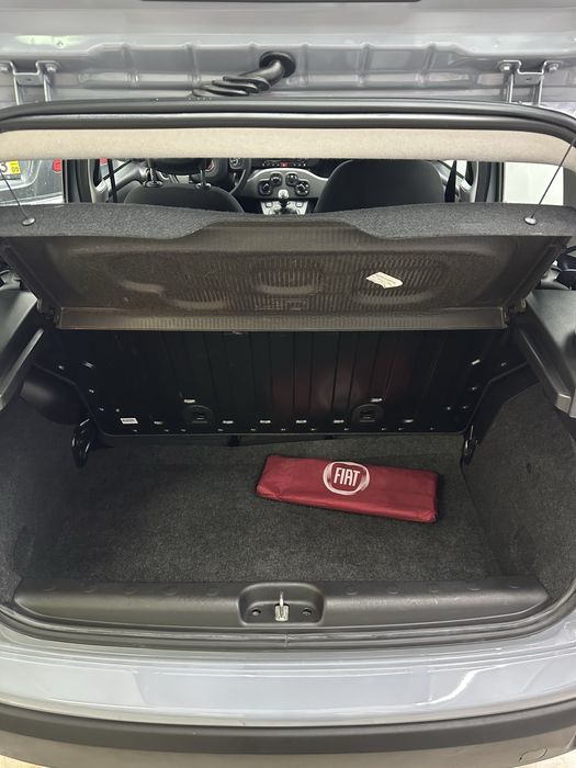 Fiat panda 1.2   44.000 km