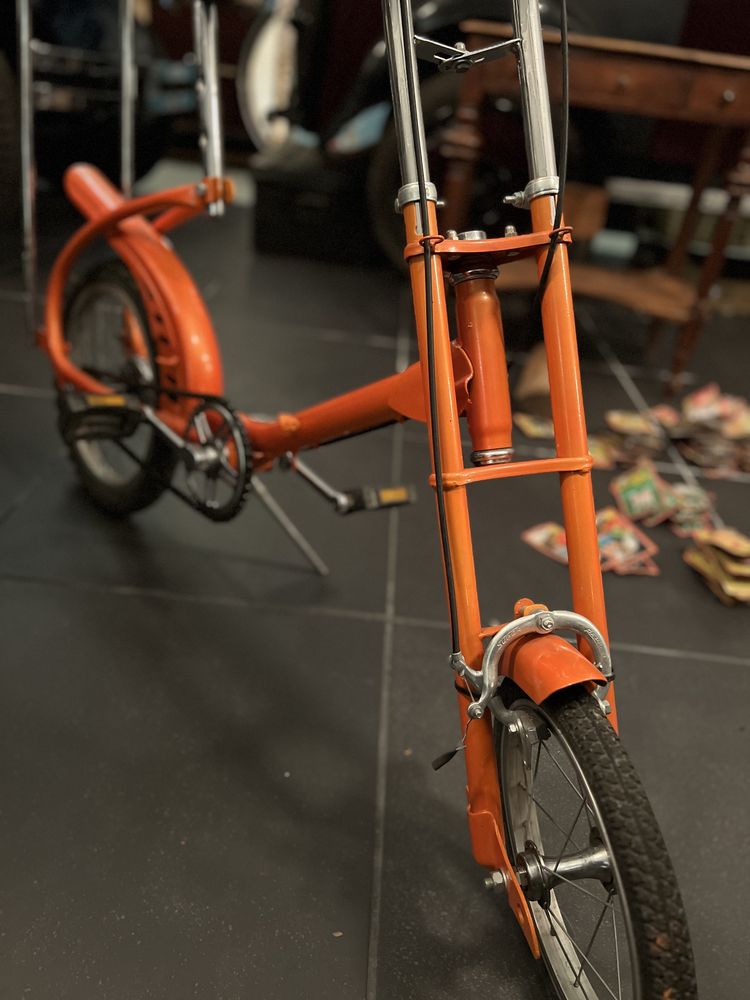 Bicicleta Vintage Vagos E Santo Ant nio OLX Portugal