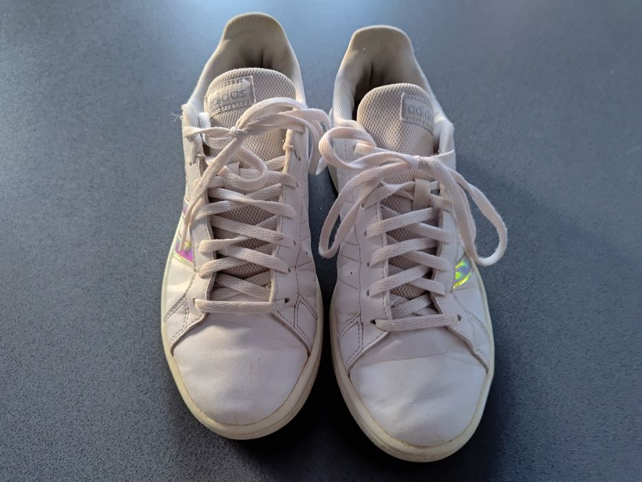 Buty adidas 39 i 1/2