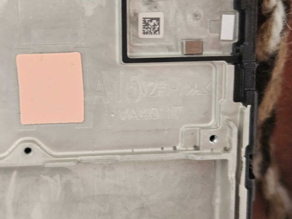 Модуля Samsung  A15