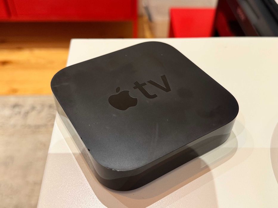 Apple TV A1469 (3a geração)