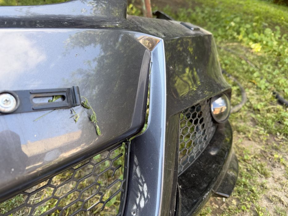Під Ремонт Бампер BMW e90