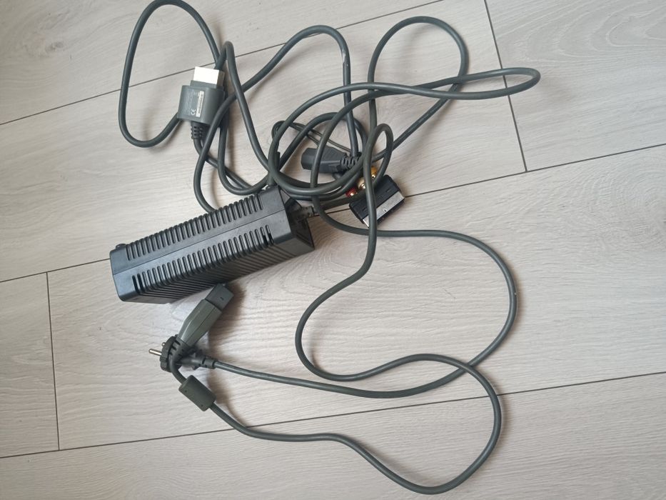 XBOX360 120GB!!! Sprzedam tanio+gry@@@@