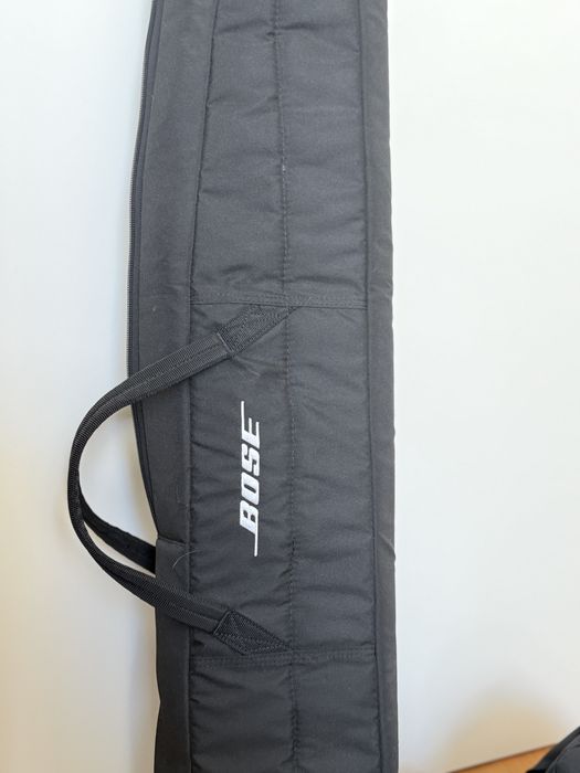 BOSE L1 Pro16 | conjunto completo PA