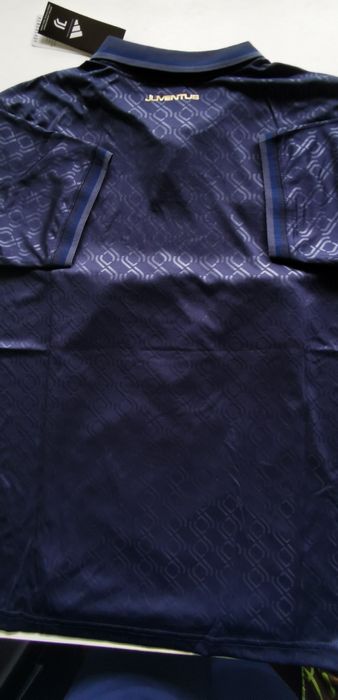 T-shirt JUVENTUS S Nova