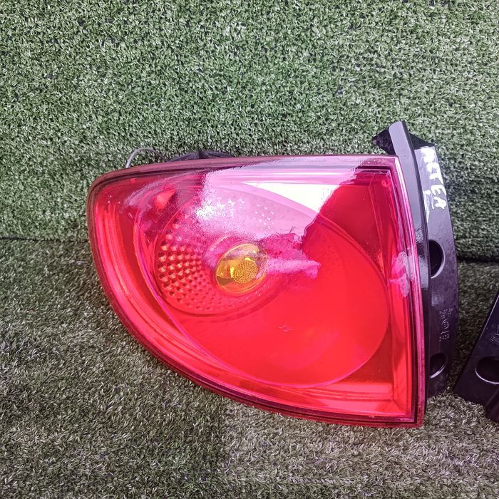 Задні фари  стопи фонарі лампи Сеат Альтеа Seat Altea