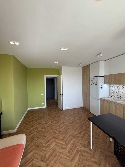 Продам 1 комнатную квартиру. ЖК Левада.