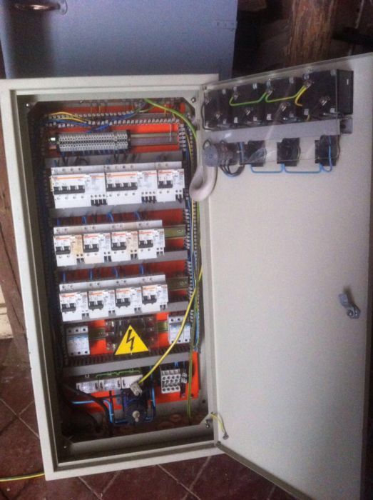 Electrical Panel64737904146049121