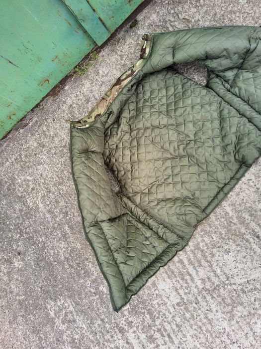 Жилетка мтп утеплена оригінал нова рівні розміри