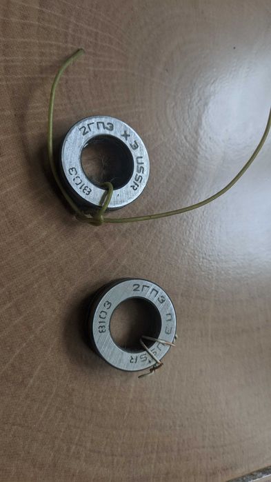 8103 подшипник упорный новый ссср старый запас