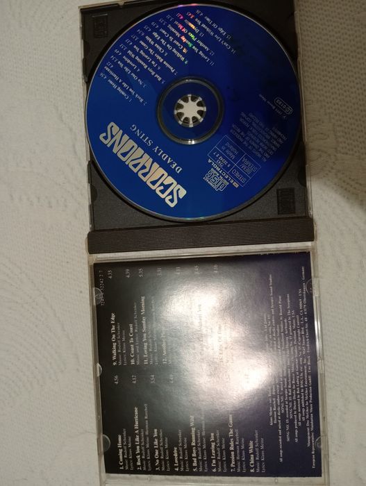 3 CDS musica variada TOP