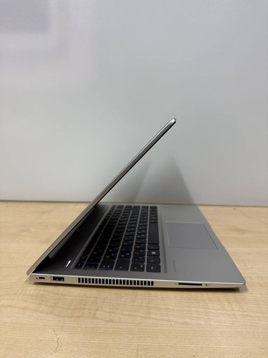 Надійний та гарний  ноутбук HP445 G6