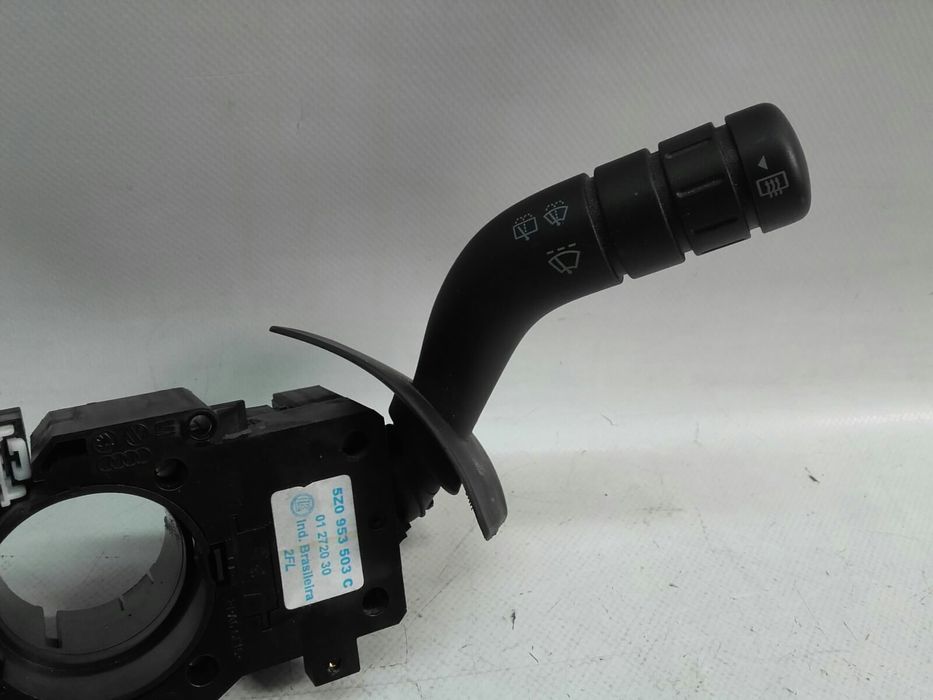 Conjunto / manetes de luzes e limpa vidros VOLKSWAGEN Fox (5Z1, 5Z3, 5