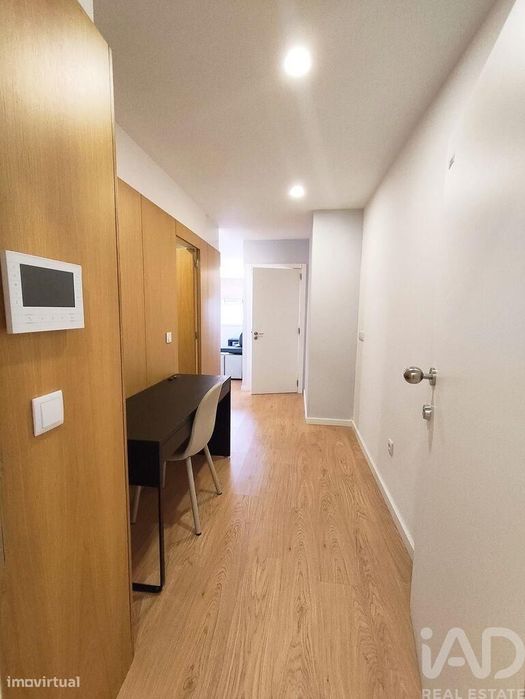 Apartamento T1 em Cedofeita, Santo Ildefonso, Sé, Miragaia, São Nicola